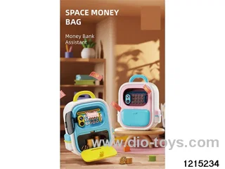 piggy bank