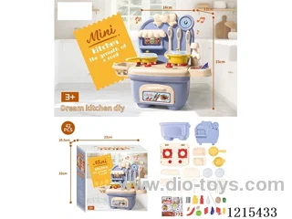 Kitchen Set