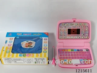 Russian-English LED Learning Machine