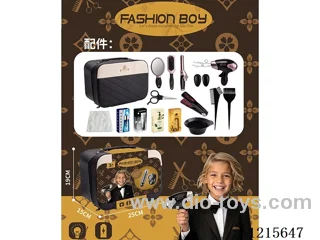 Boy's accessory Set
