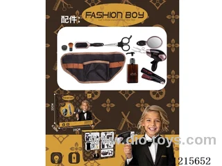 Boy's accessory Set
