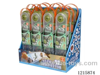 Insect Projection 12PCS