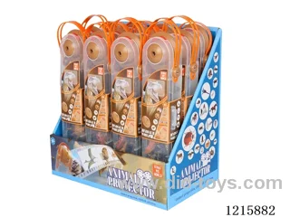 Dinosaur Projection 12PCS
