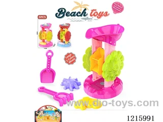 beach toys 5PCS