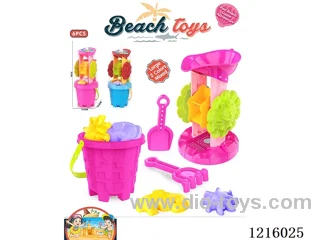 beach toys 6PCS