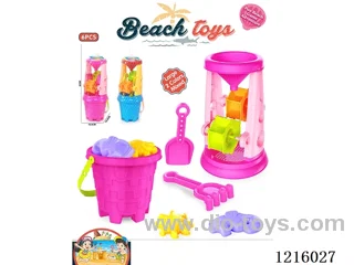 beach toys 6PCS