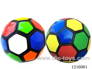 6 inch soccer ball