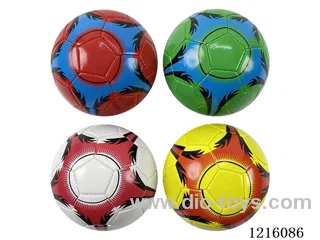 6 inch soccer