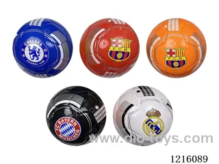6 inch soccer