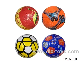 6 inch soccer