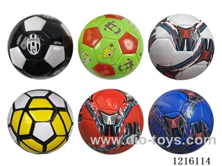 6 inch soccer ball