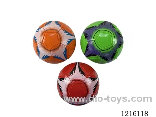 9 inch soccer ball