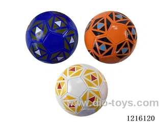 9 inch soccer ball