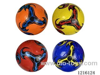 9 inch soccer