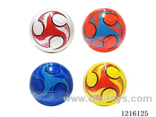 9 inch soccer