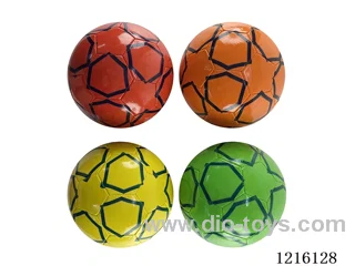 9 inch soccer