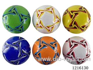 9 inch soccer