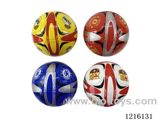 9 inch soccer