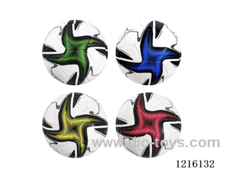 9 inch soccer