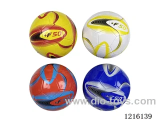 9 inch soccer