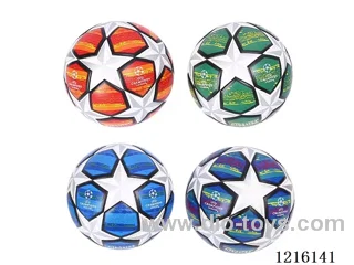 9 inch soccer