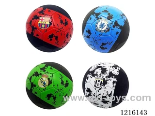 9 inch soccer