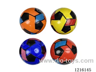 9 inch soccer