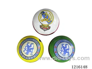 9 inch soccer