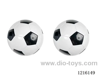 9 inch soccer