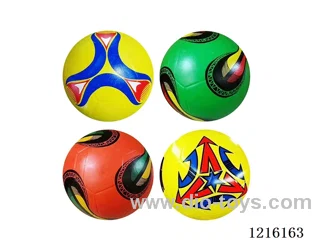 8 inch soccer ball