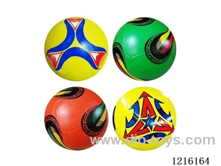 9 inch soccer