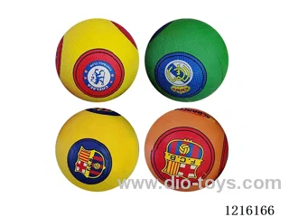 9 inch soccer