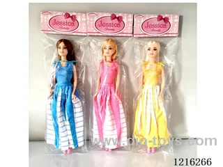 DIY Jewelry Set (11 inch Barbie)