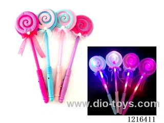 Flash stick