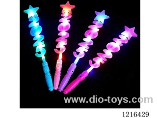 Flash stick