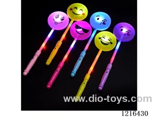 Flash stick