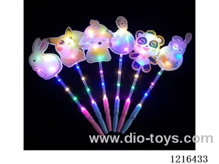 Flash stick