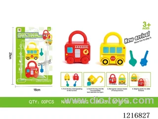 Key Car 2