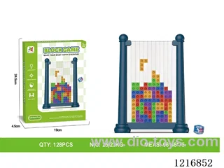 Blocks