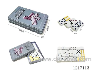Dominoes
