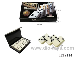 Dominoes