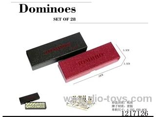 Dominoes
