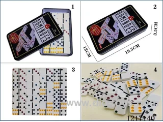 Dominoes