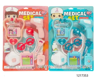 doctor set