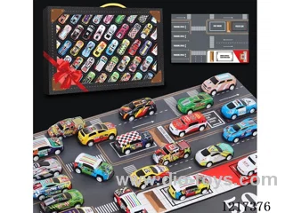 pull back car 50PCS