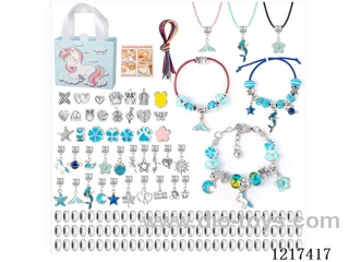 DIY Pandora Beads 169pcs / Set