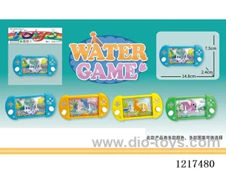 water machine