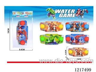 water machine