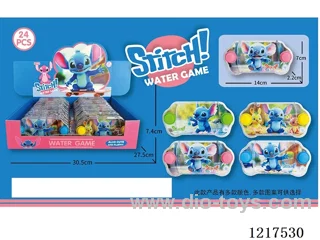 water machine 24PCS