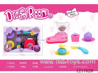 Home Appliance Set